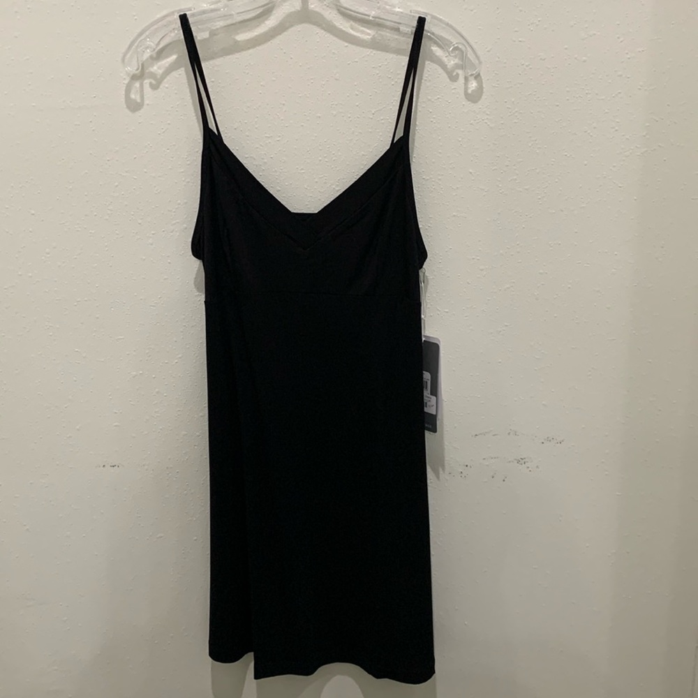 Chemise Sleep Dress